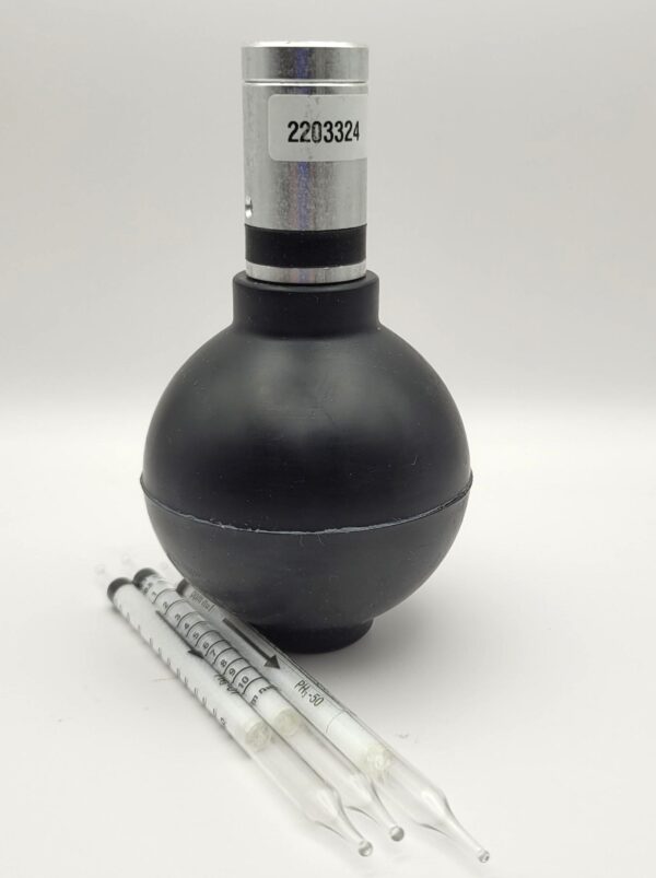 Bomba FS-500