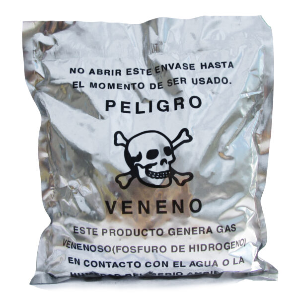 PHOSTOXIN - Imagen 3